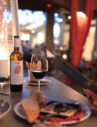 The Inside Pour: 10 Secret Wine Tips