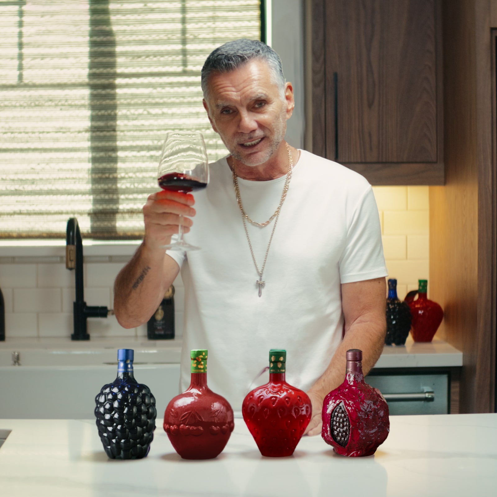 Franzese Fruit Wine Collection – Franzese Wine