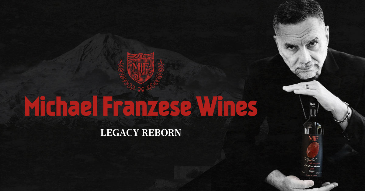 Franzese Wine