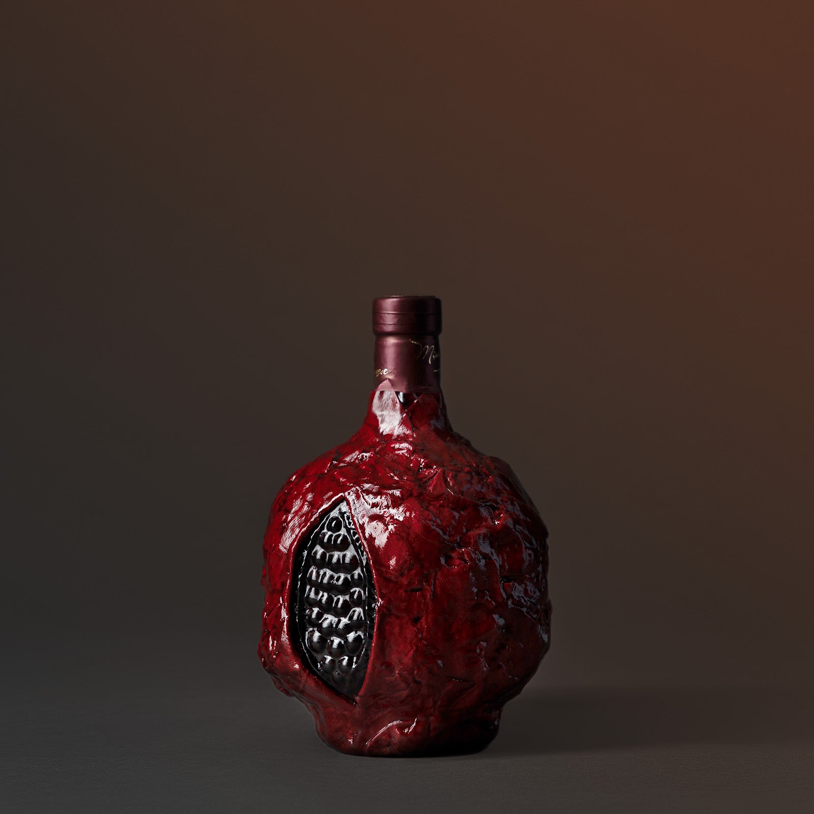 Pomegranate Armenian Wine – Franzese Wine