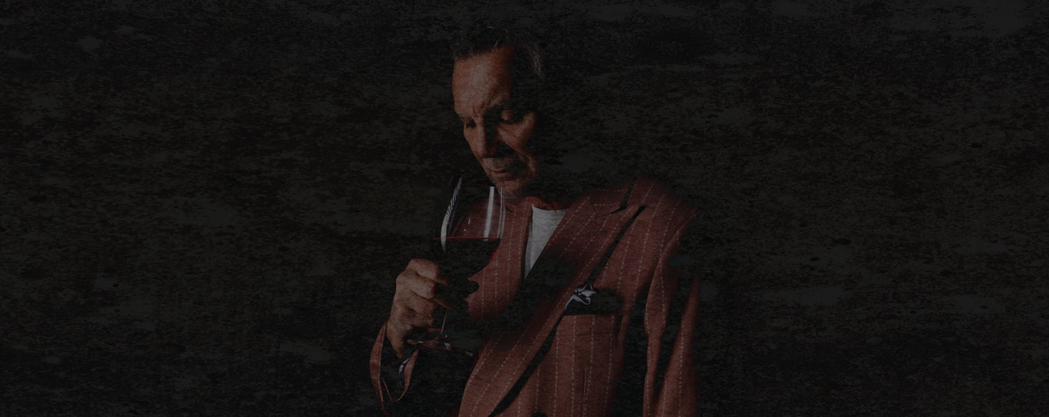 Franzese Wine