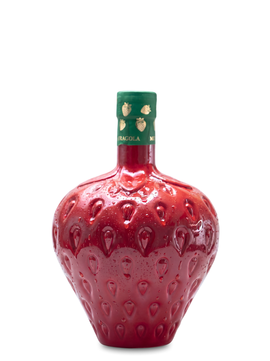Franzese Strawberry Wine