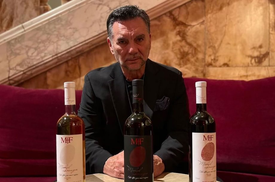 mike franzese net worth - Ilustrasi 2