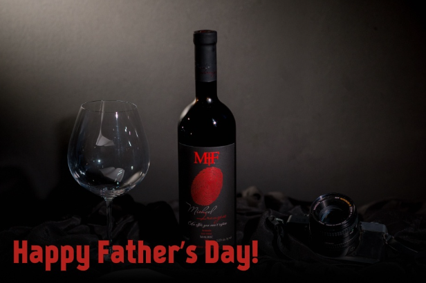 The Ultimate Father's Day Wine Pairing Guide: Pinot Noir, Malbec, Port, and Sauvignon Blanc