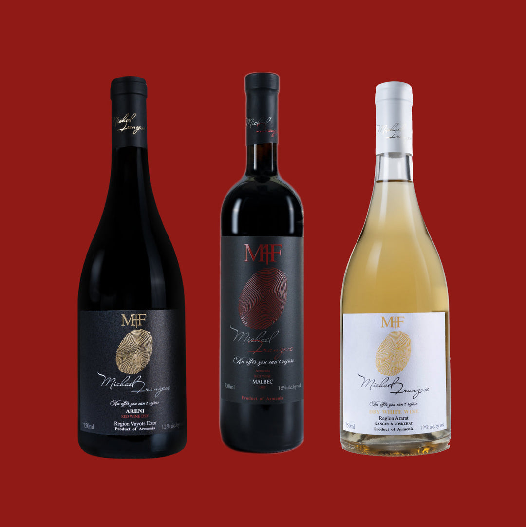 Franzese Wines