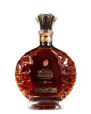 20 Year Old Brandy