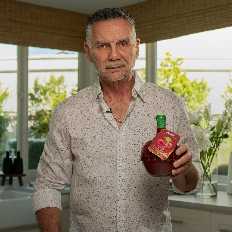 Franzese Wine
