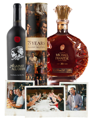 75 Year Celebration - Private Dinner Invite in Fort Lauderdale