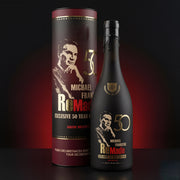 Exclusive 50-Year Remade Man Signature Red Wine