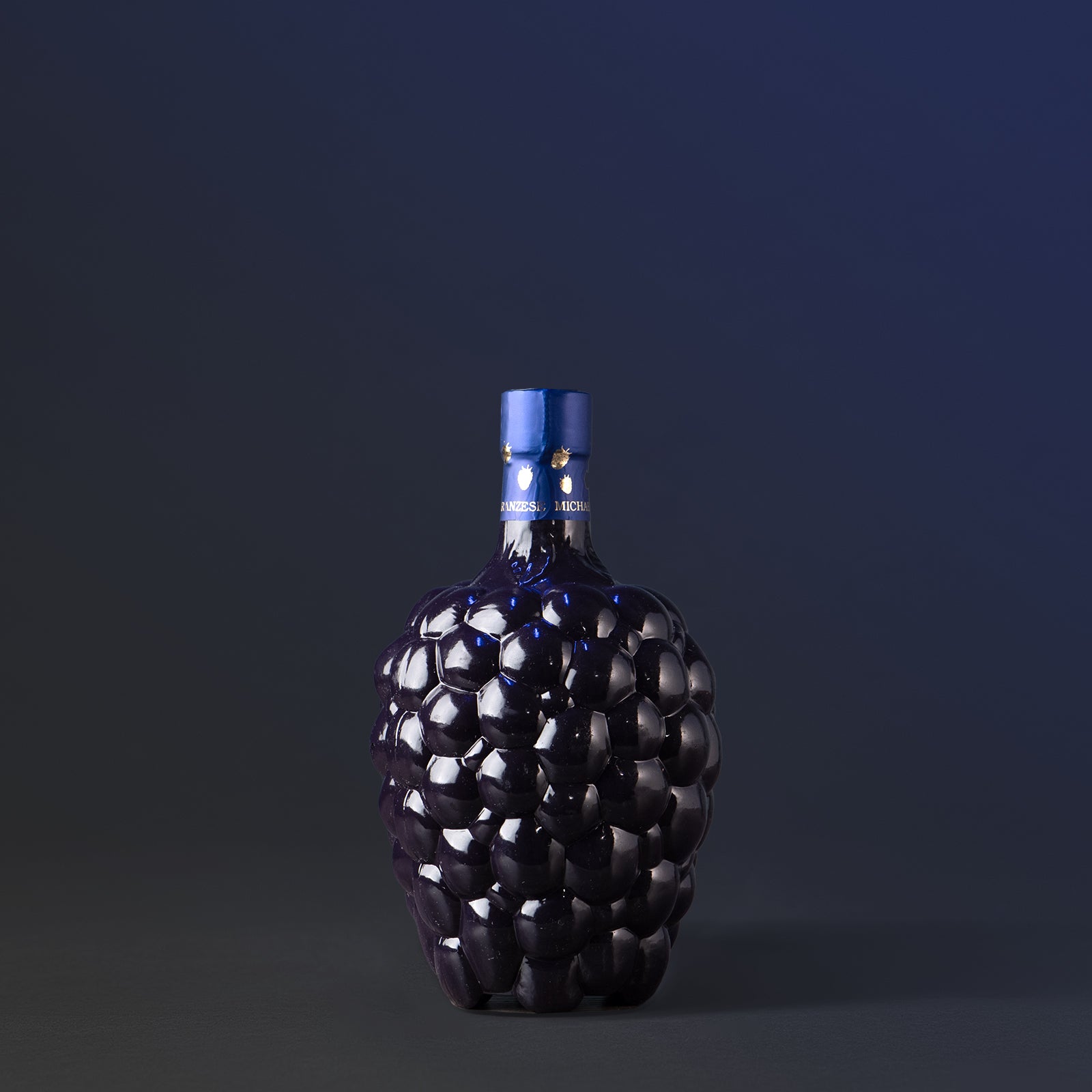 Blackberry Armenian Wine