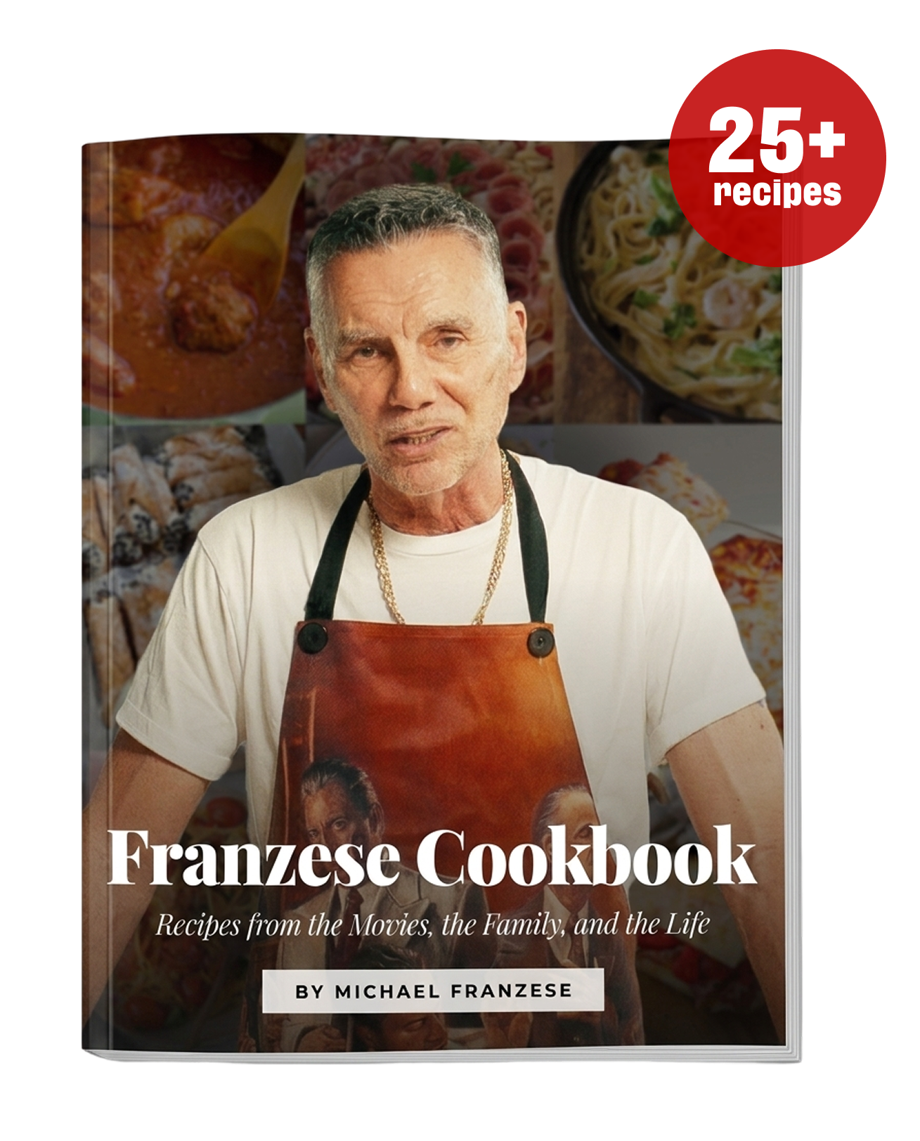 Franzese Wine