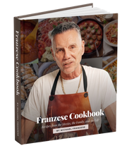 The Franzese Cookbook