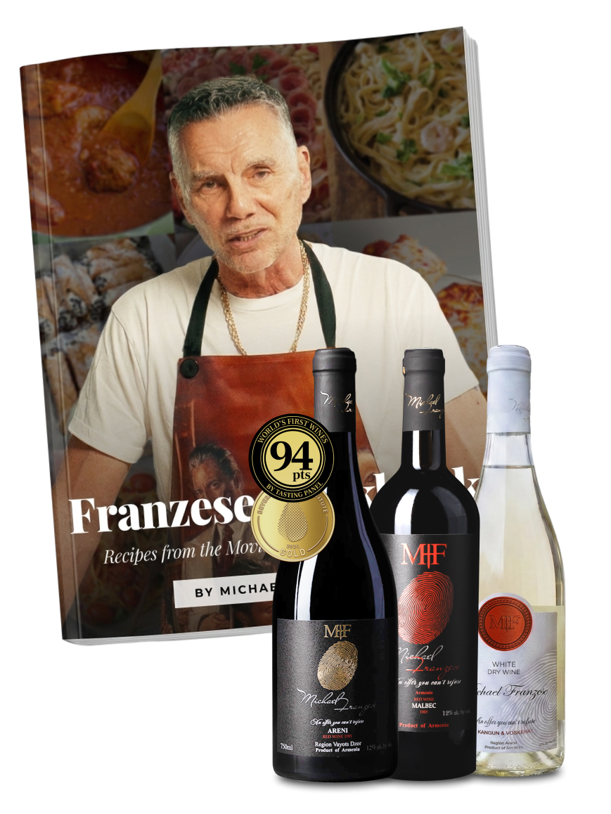 Goodfellas Bundle