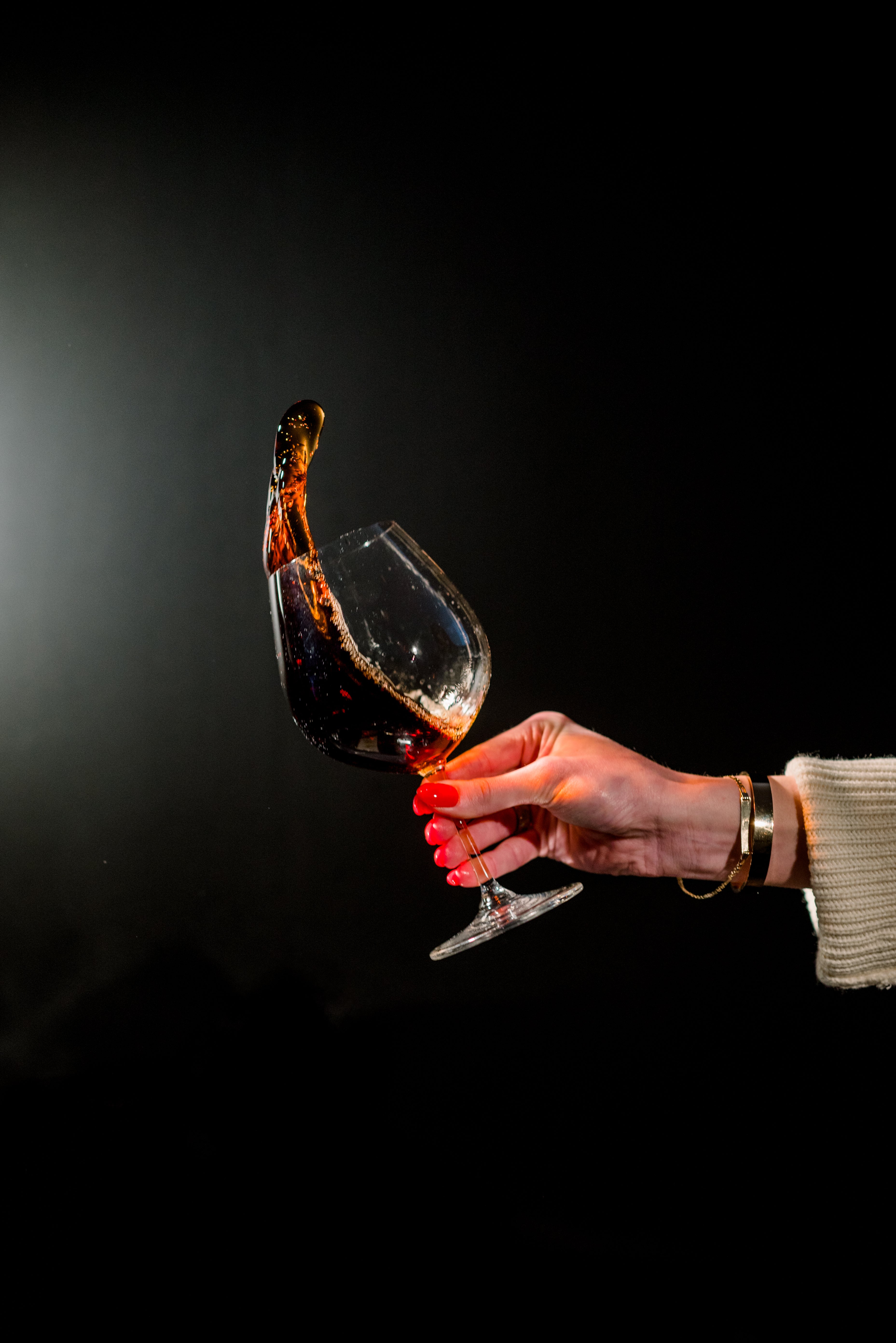 Pomegranate Armenian Wine