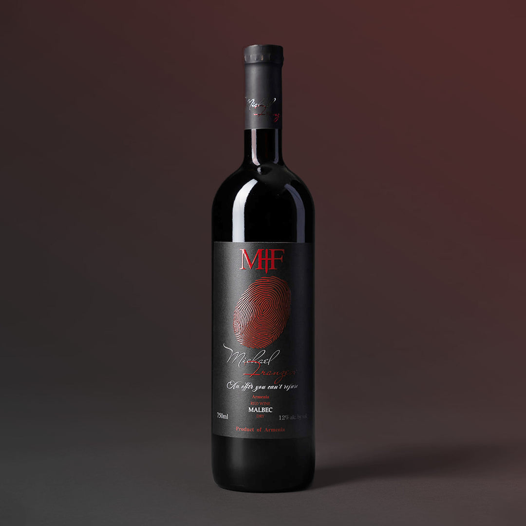 Malbec, Red Armenian Wine