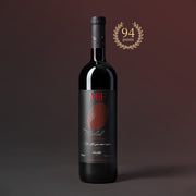 Malbec, Red Armenian Wine