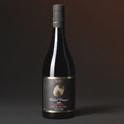 Non-Alcoholic Semi Sweet Red