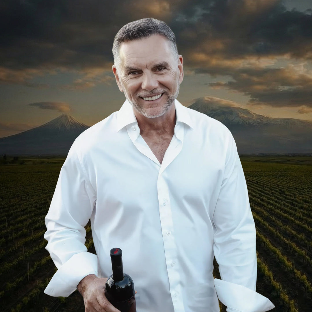 Franzese Wine