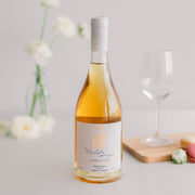 Chardonnay, White Semi-Sweet Armenian Wine