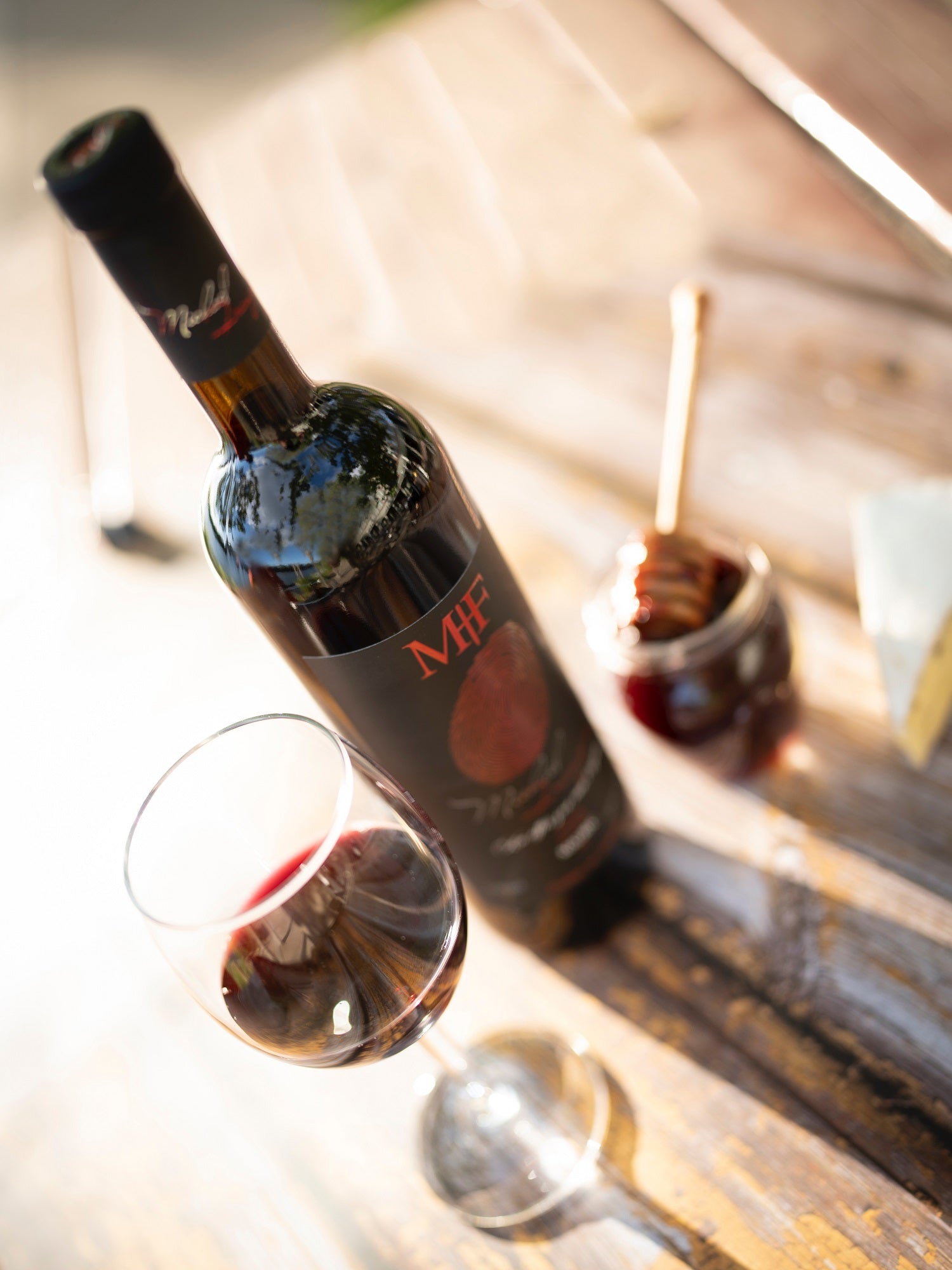 Malbec, Red Armenian Wine